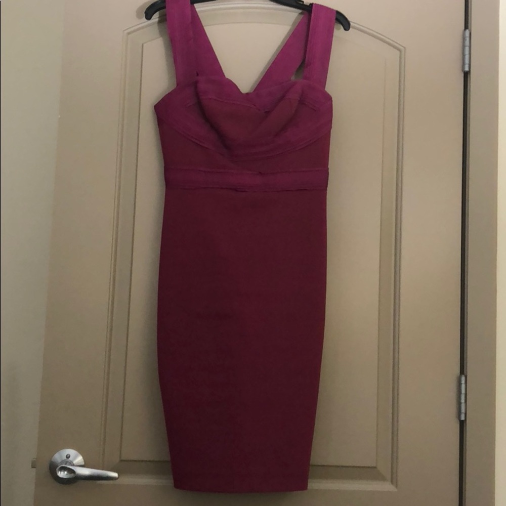 Robert Rodriguez dress